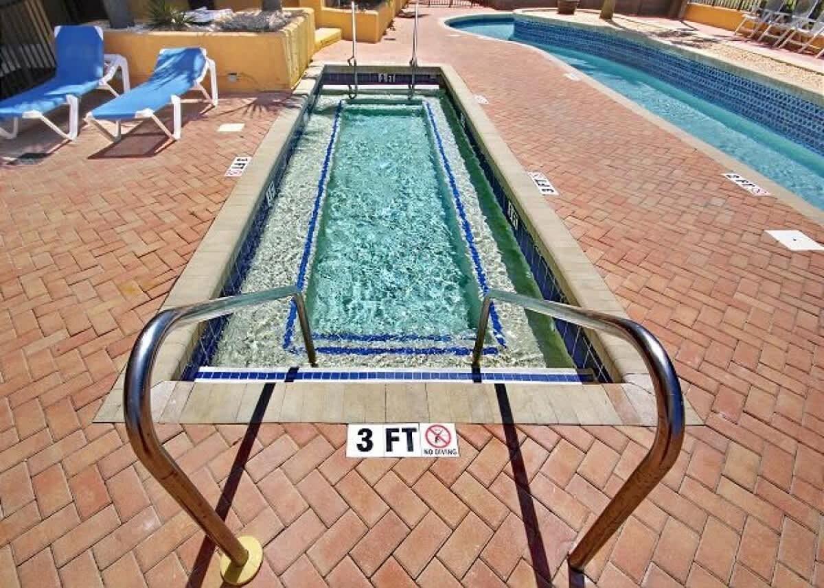*See The Waves From Your Big Balcony*Great Pools, Hot Tubs*H34 Мертл-Біч Екстер'єр фото